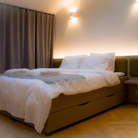 Kalamaja Loft Tallinn