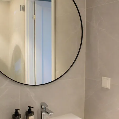 Korter Kalamaja Loft *