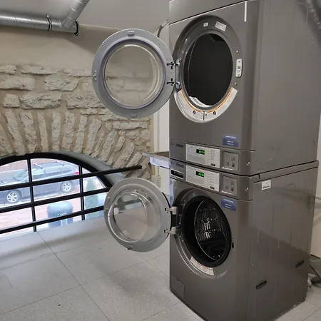 Korter Kalamaja Loft *