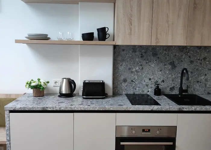 Apartment Kalamaja Loft Tallinn