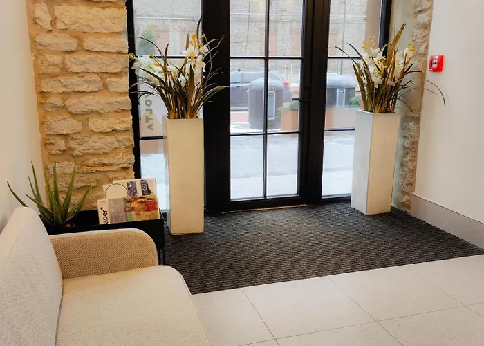 Appartement Kalamaja Loft *