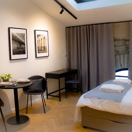 Appartement Kalamaja Loft