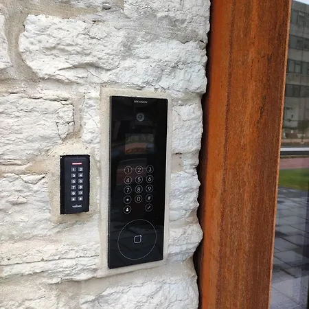 Appartement Kalamaja Loft