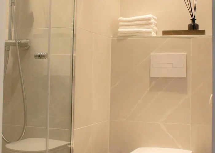 Appartement Kalamaja Loft