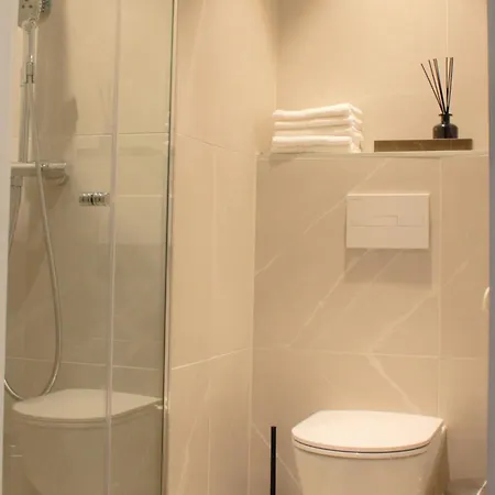 Apartment Kalamaja Loft