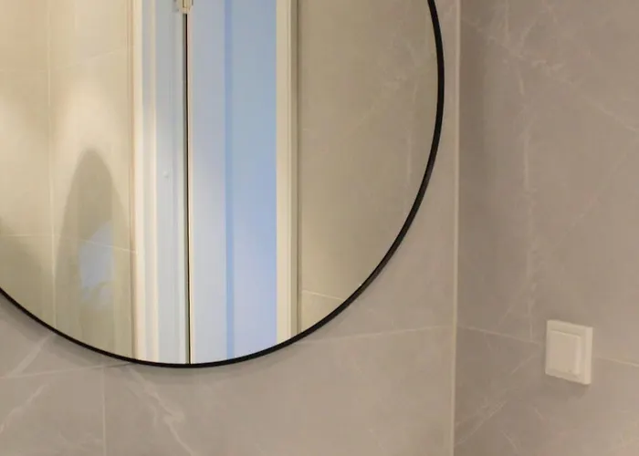 Apartmán Kalamaja Loft *