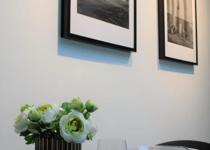 Kalamaja Loft Tallinn