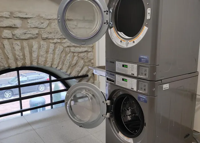 Apartmán Kalamaja Loft *